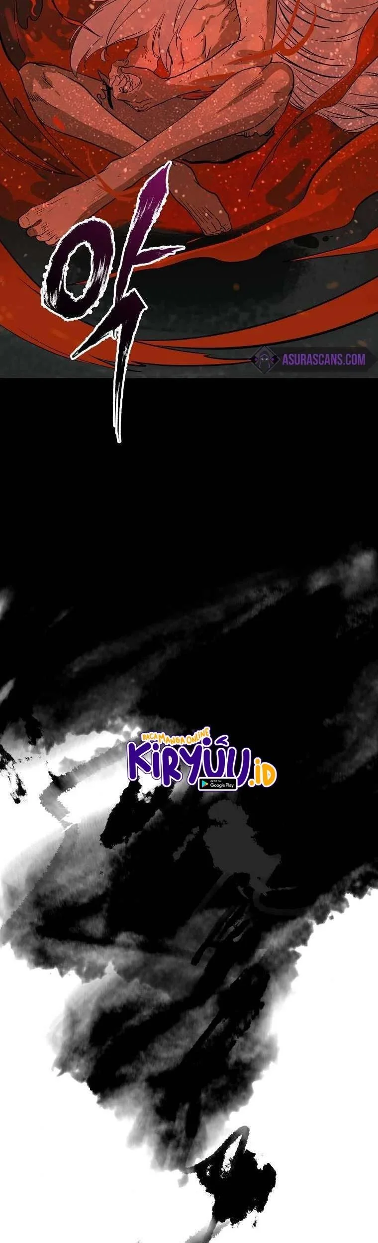 Demon in Mount Hua Chapter 2 Gambar 39