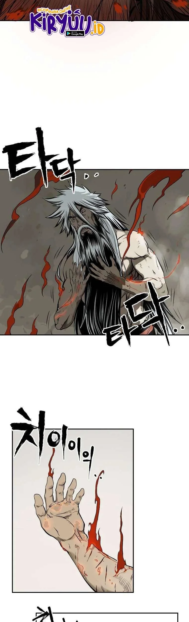 Demon in Mount Hua Chapter 2 Gambar 41