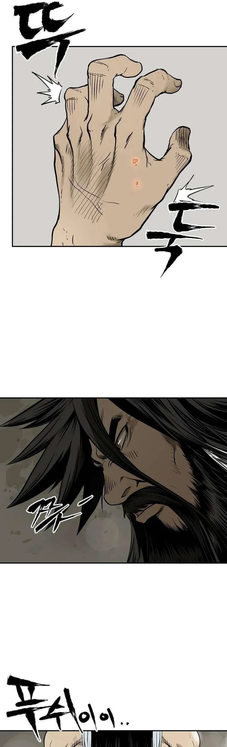Demon in Mount Hua Chapter 2 Gambar 43