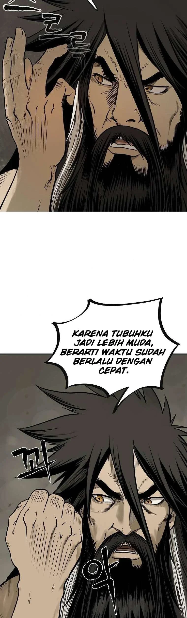 Demon in Mount Hua Chapter 2 Gambar 45