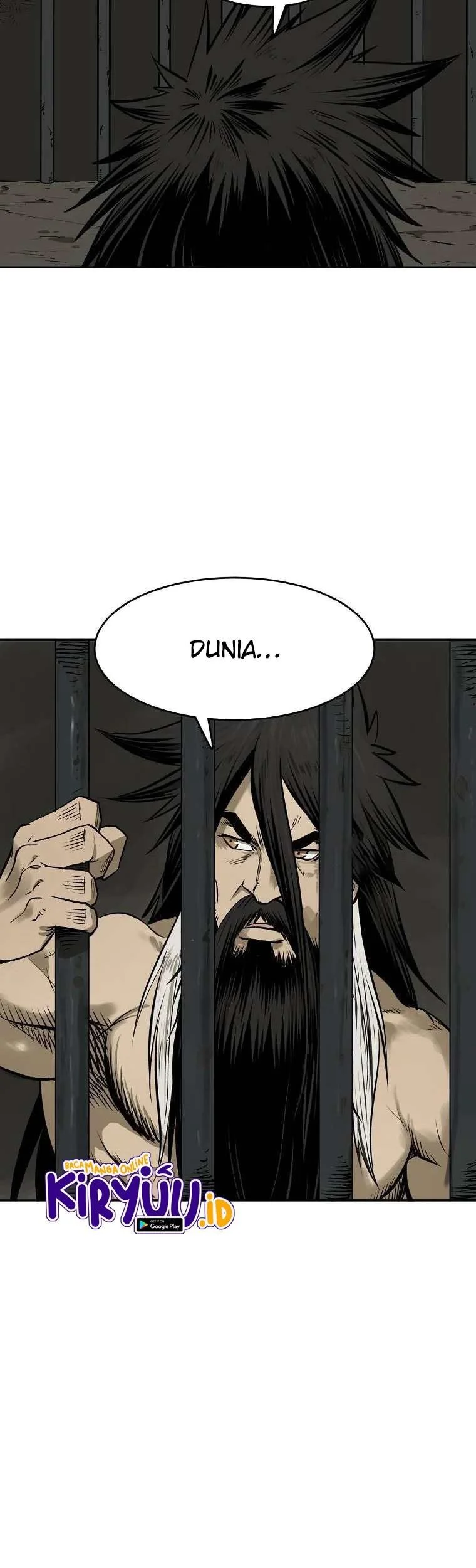 Demon in Mount Hua Chapter 2 Gambar 47