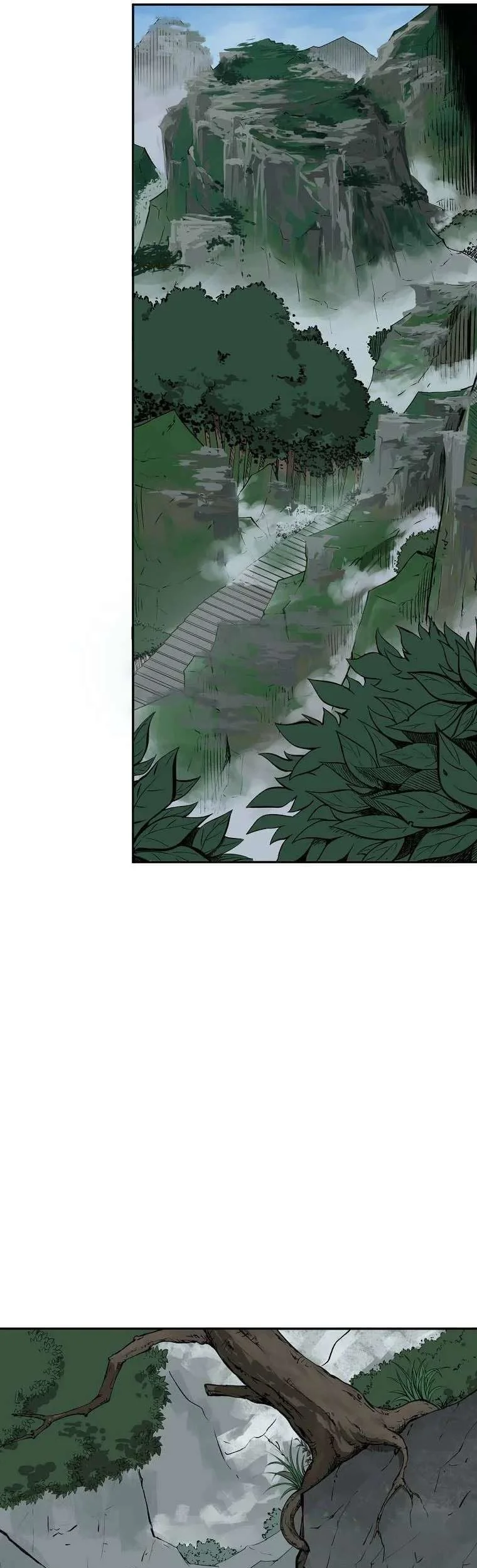 Demon in Mount Hua Chapter 2 Gambar 49