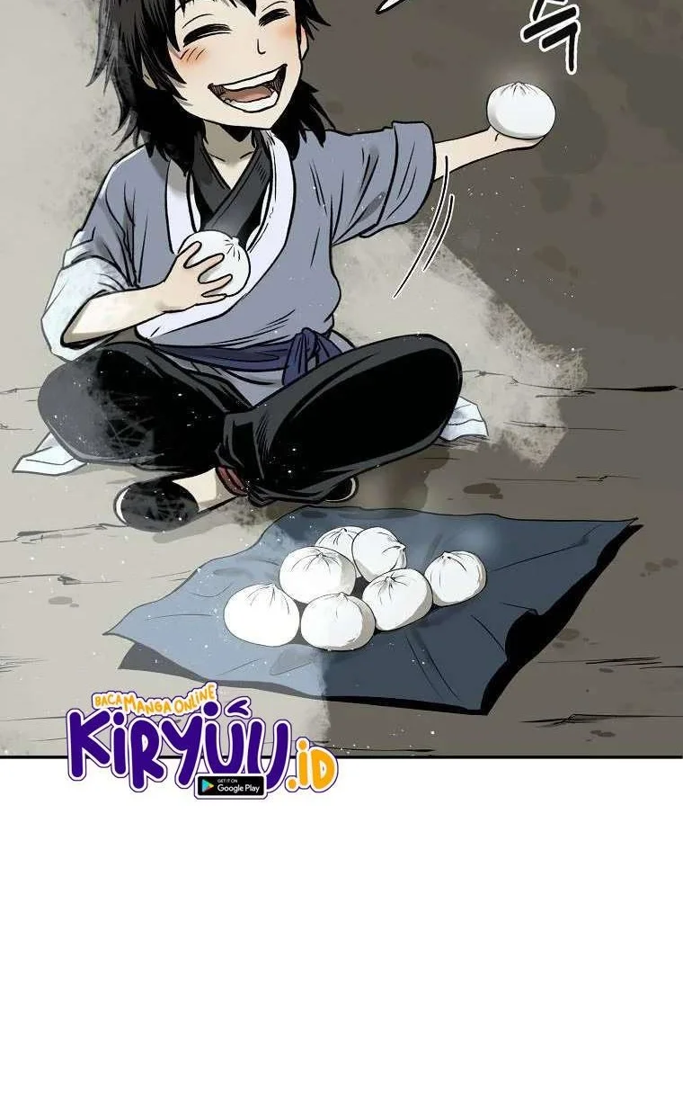 Demon in Mount Hua Chapter 2 Gambar 54