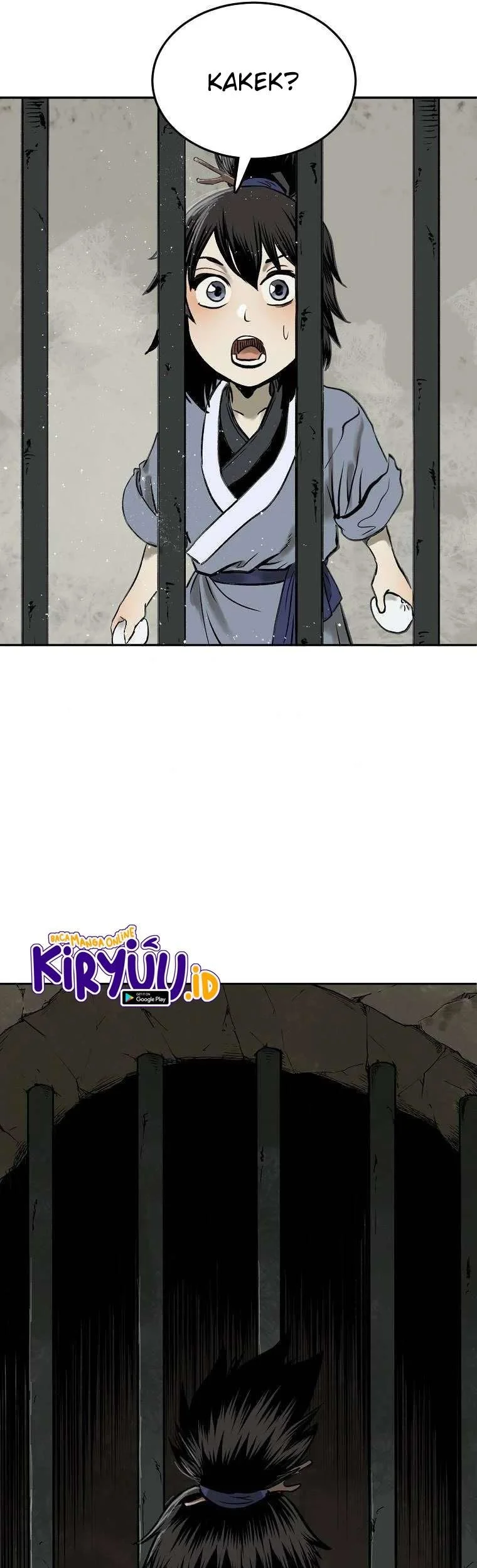 Demon in Mount Hua Chapter 2 Gambar 55