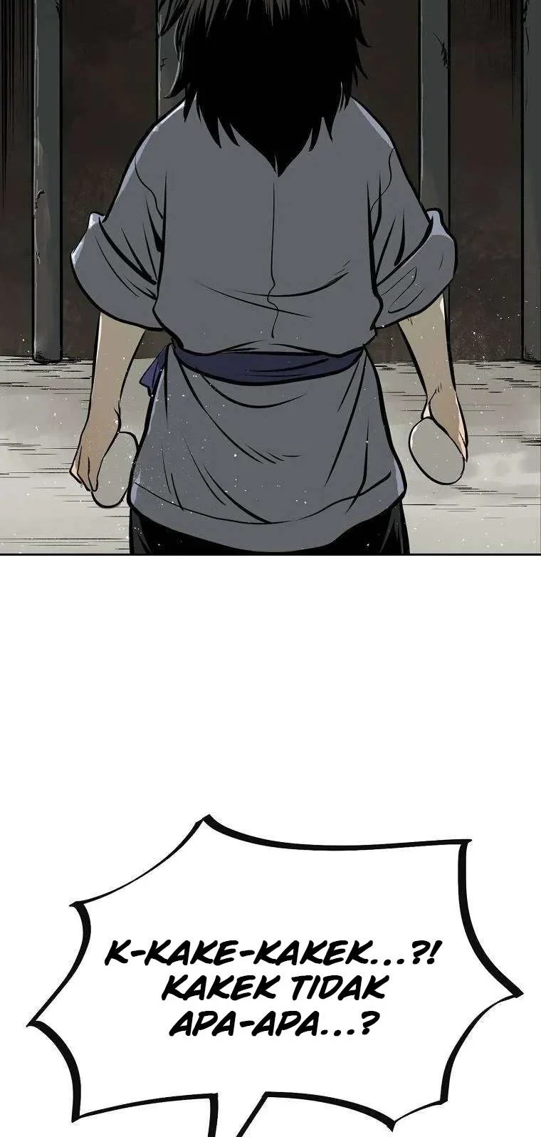 Demon in Mount Hua Chapter 2 Gambar 56