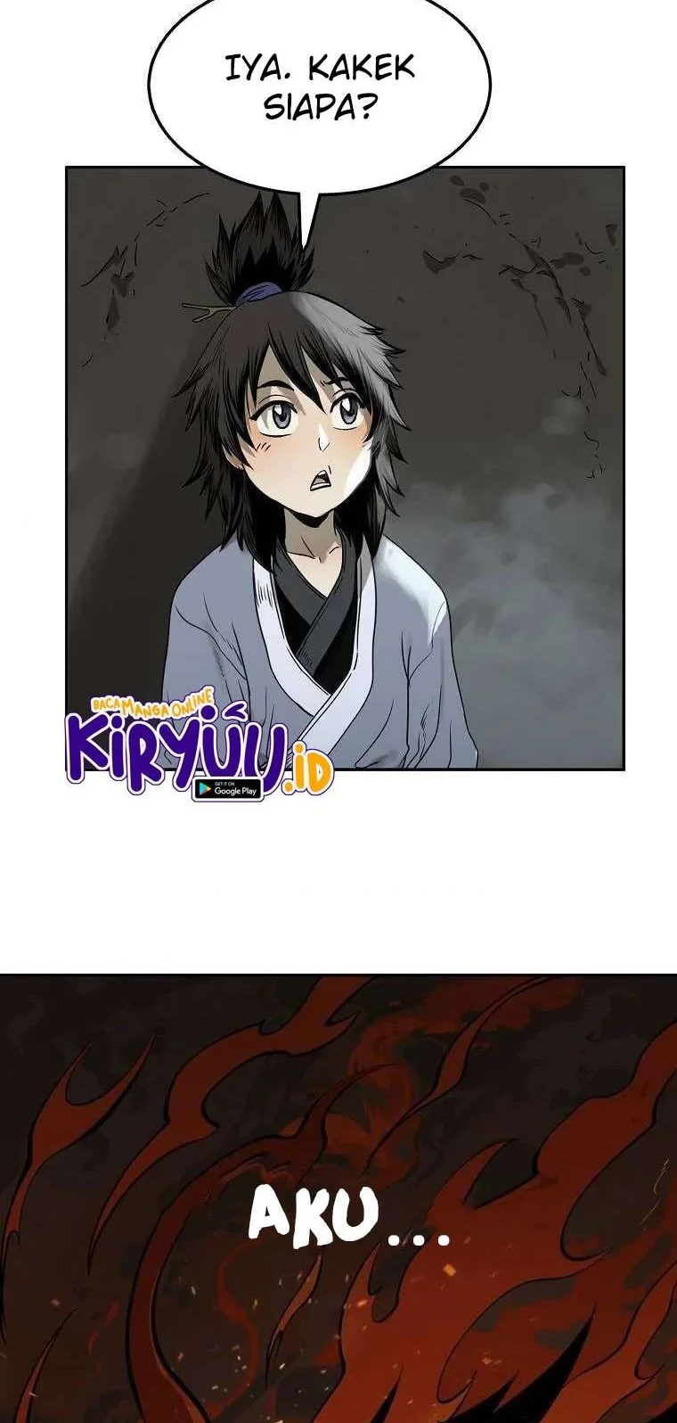 Demon in Mount Hua Chapter 2 Gambar 3