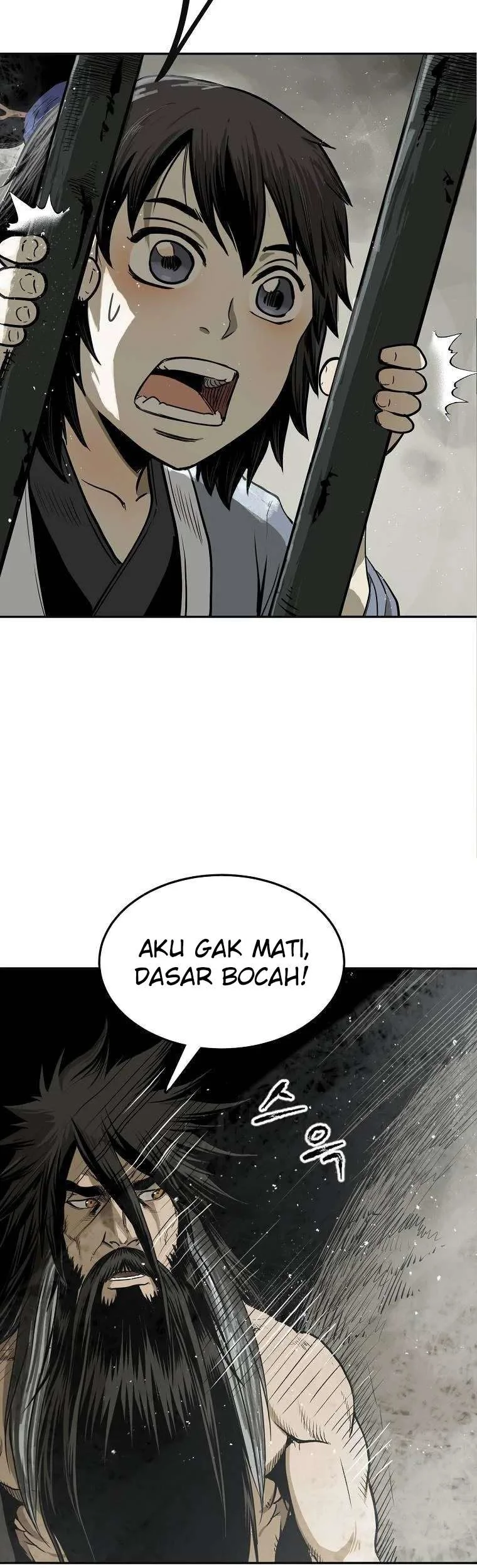 Demon in Mount Hua Chapter 2 Gambar 57