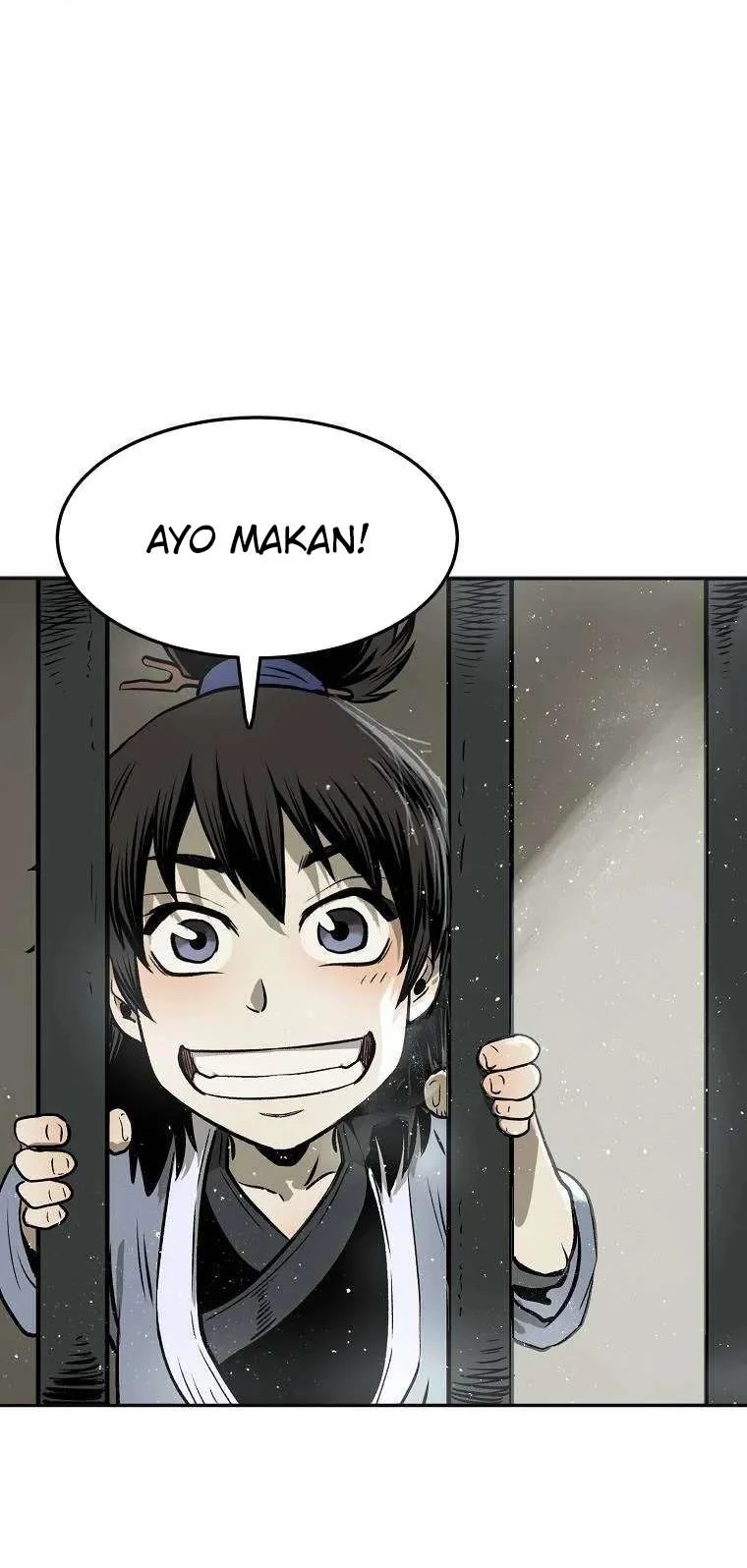 Demon in Mount Hua Chapter 2 Gambar 58