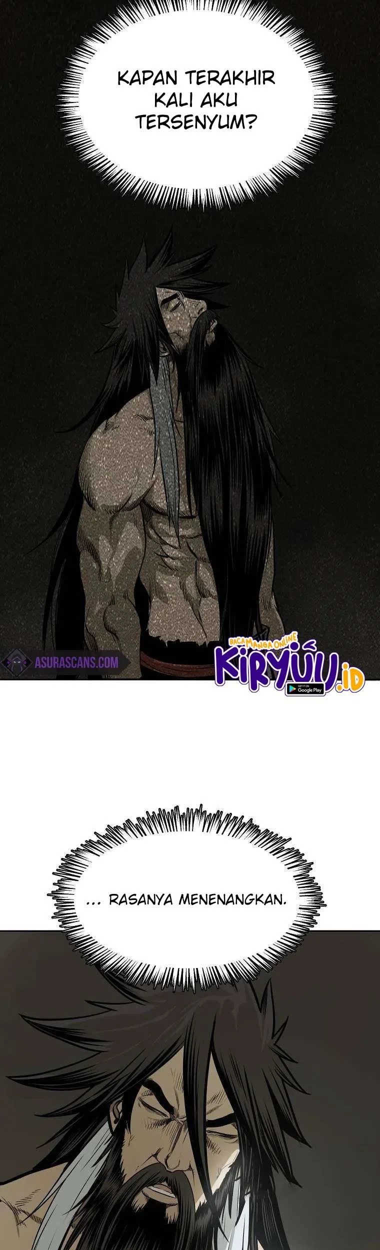 Demon in Mount Hua Chapter 2 Gambar 63
