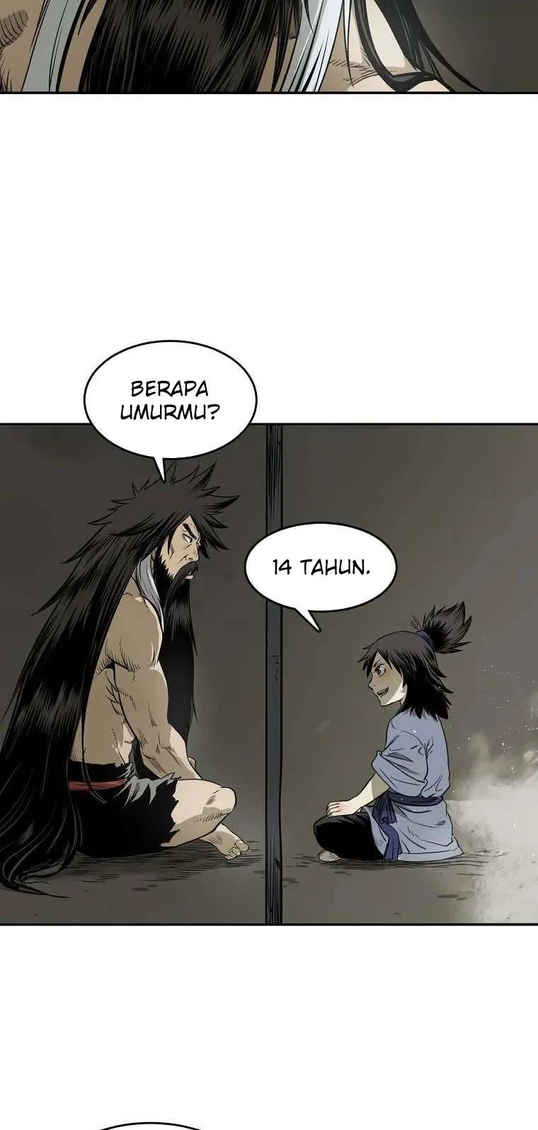 Demon in Mount Hua Chapter 2 Gambar 64