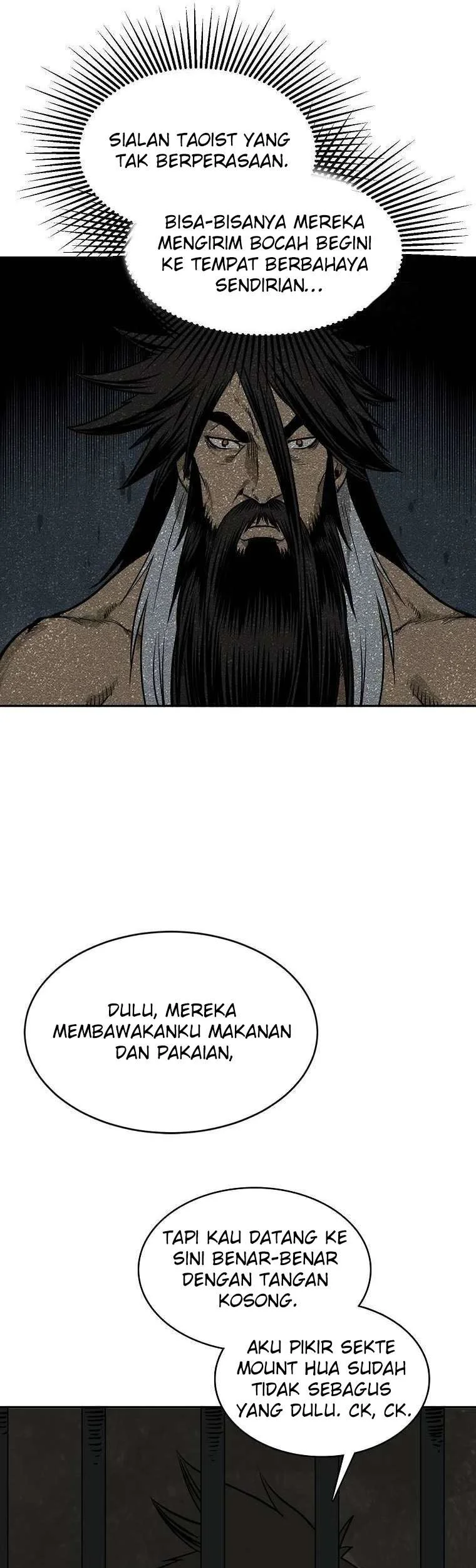 Demon in Mount Hua Chapter 2 Gambar 67