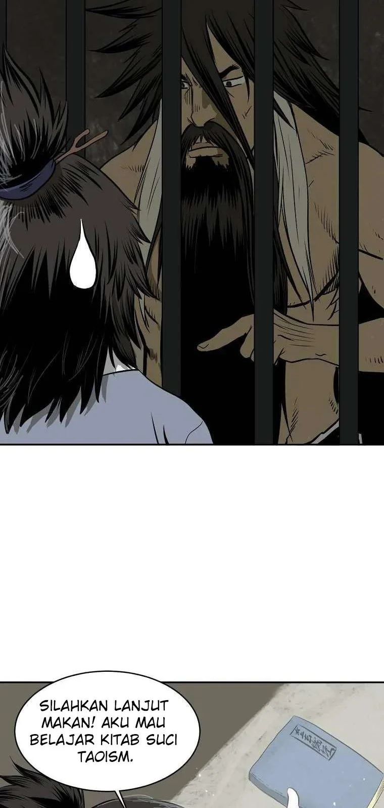 Demon in Mount Hua Chapter 2 Gambar 68