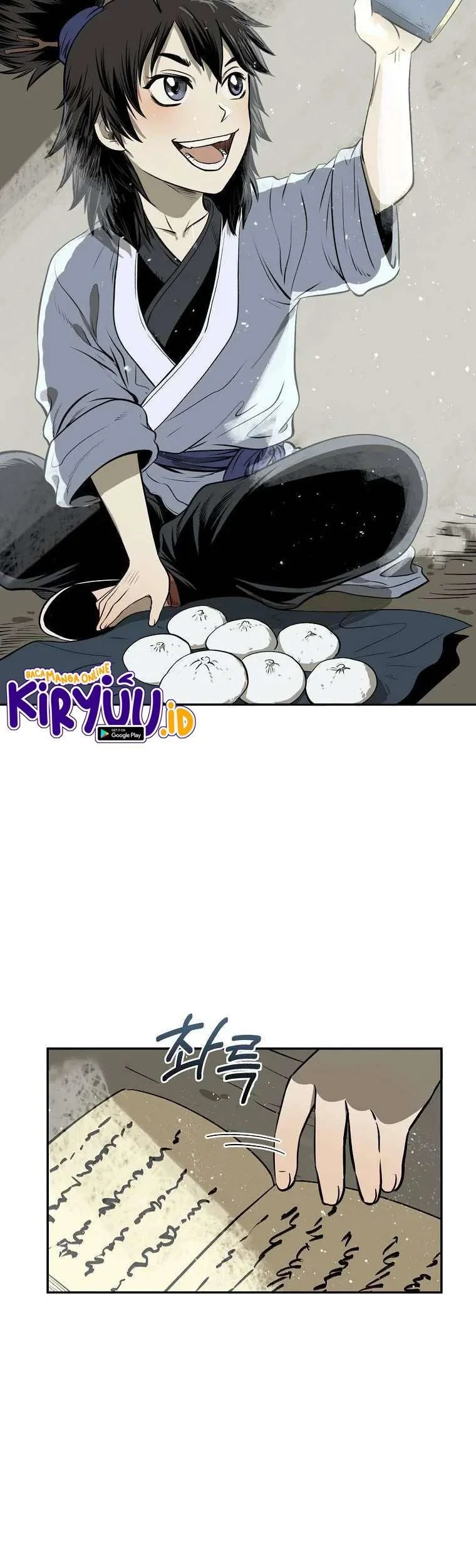 Demon in Mount Hua Chapter 2 Gambar 69