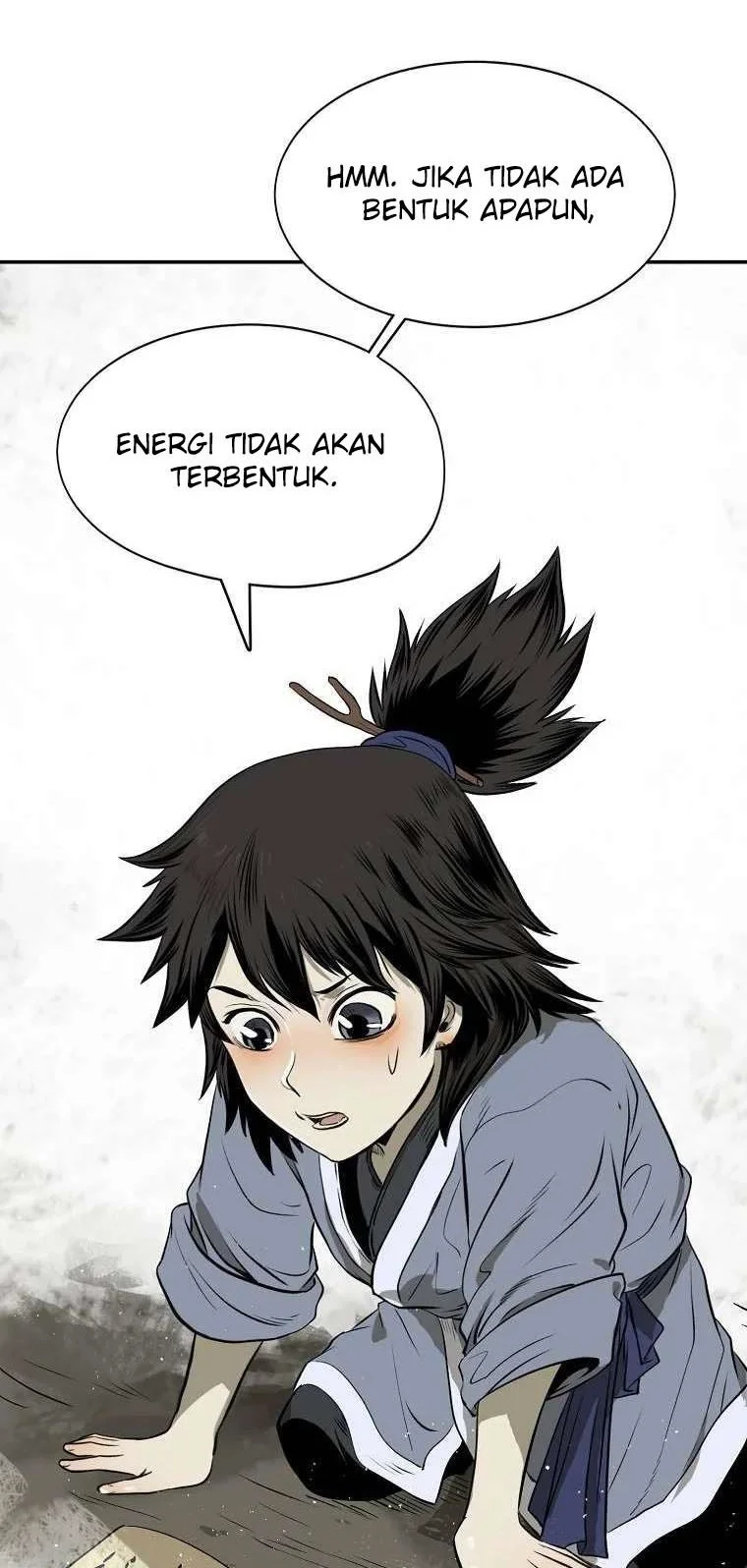 Demon in Mount Hua Chapter 2 Gambar 70