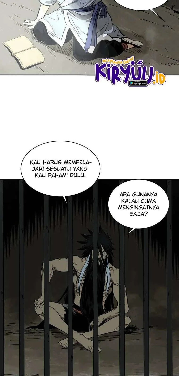 Demon in Mount Hua Chapter 2 Gambar 74