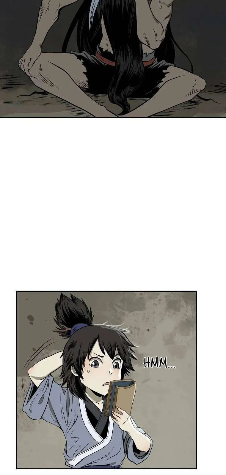 Demon in Mount Hua Chapter 2 Gambar 76