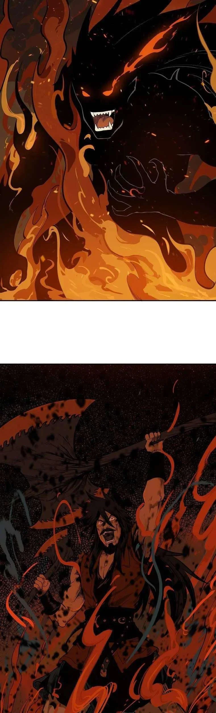 Demon in Mount Hua Chapter 2 Gambar 4