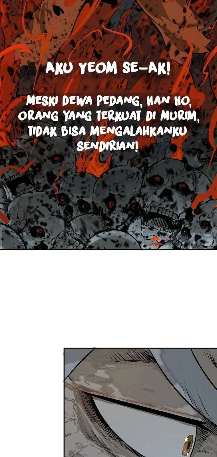 Demon in Mount Hua Chapter 2 Gambar 5