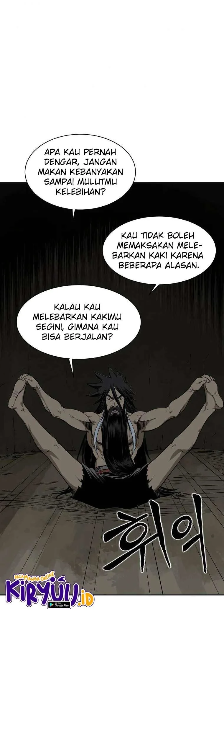 Demon in Mount Hua Chapter 2 Gambar 77