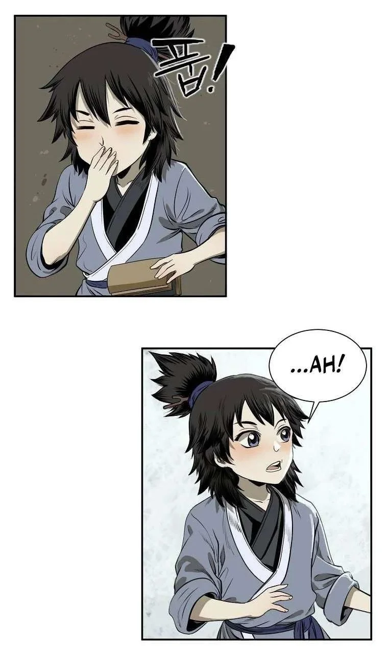 Demon in Mount Hua Chapter 2 Gambar 78
