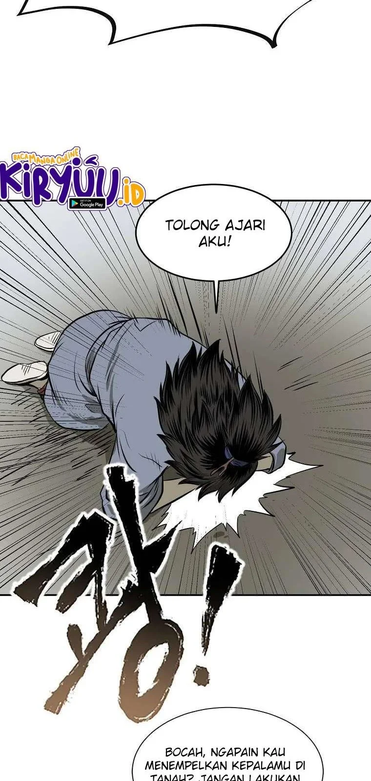 Demon in Mount Hua Chapter 2 Gambar 85
