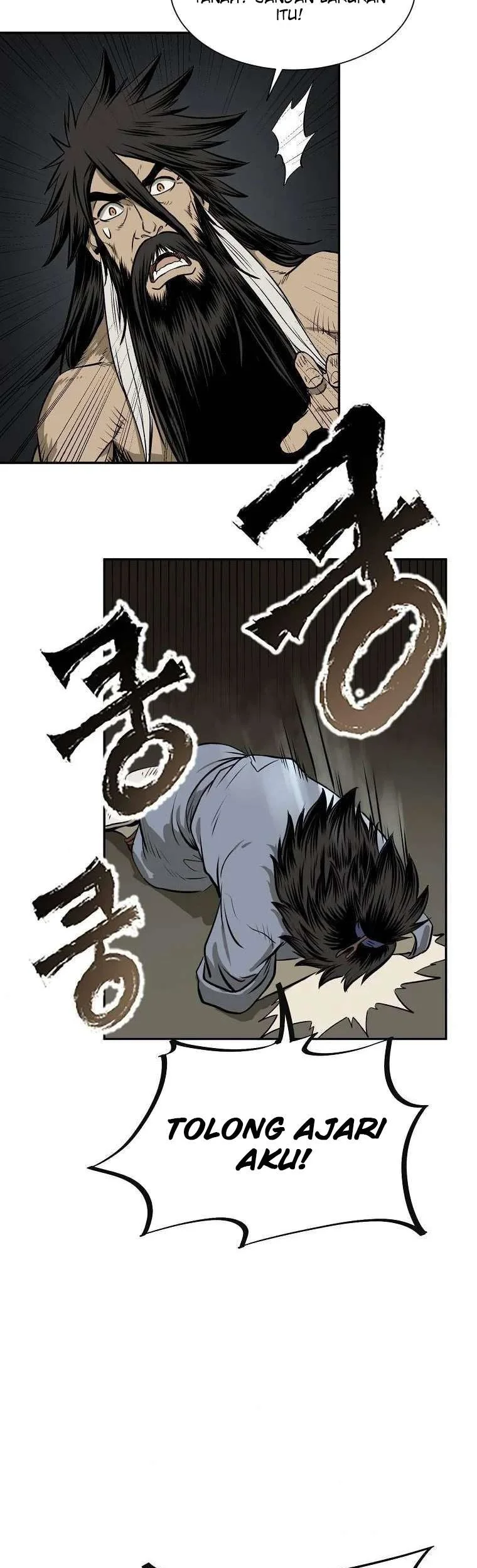 Demon in Mount Hua Chapter 2 Gambar 86