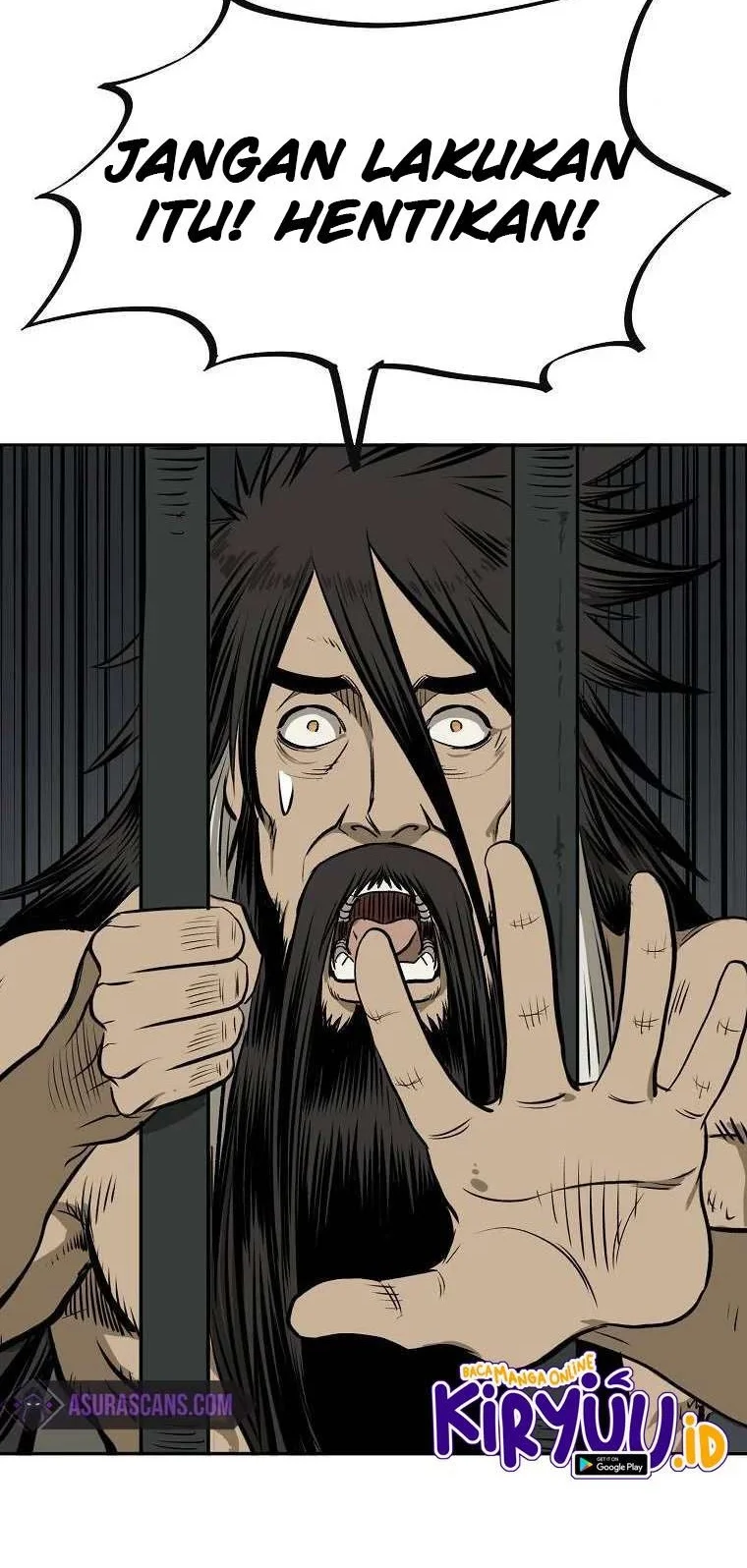 Demon in Mount Hua Chapter 2 Gambar 87
