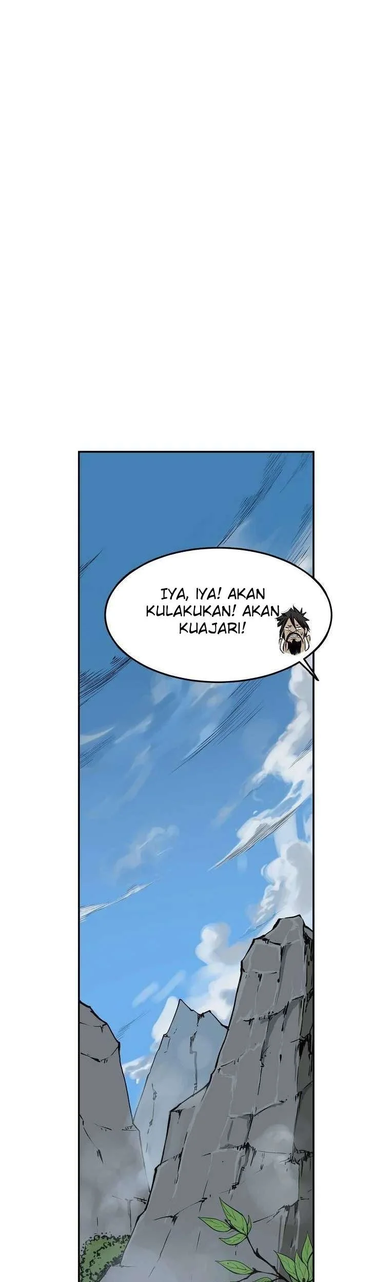 Demon in Mount Hua Chapter 2 Gambar 88