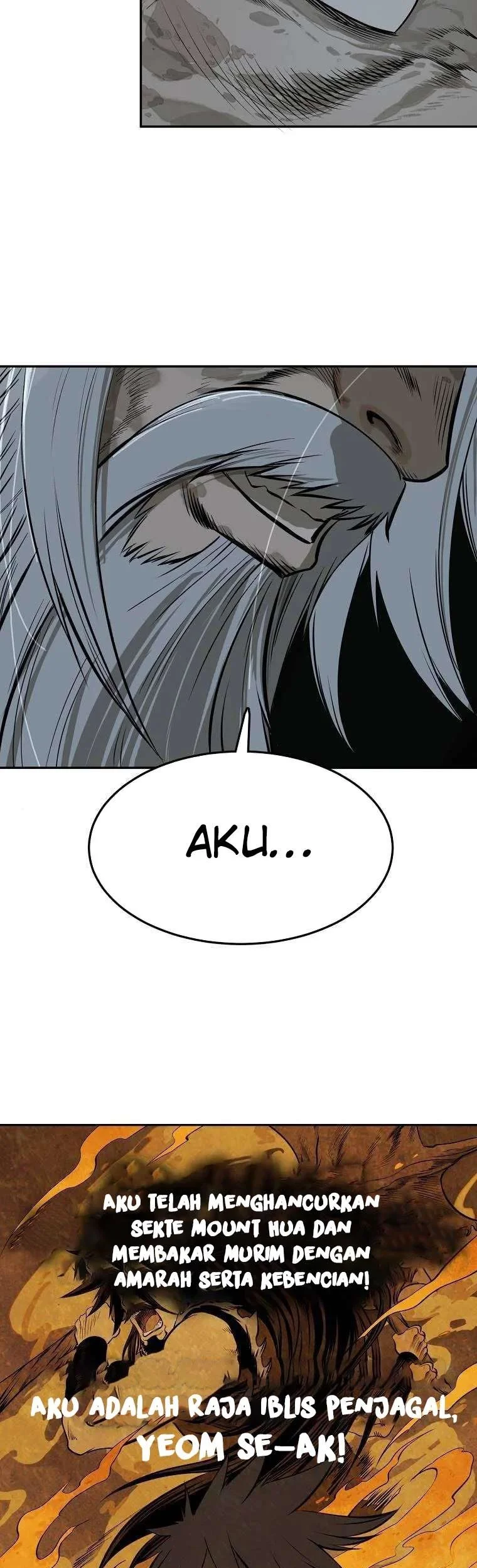 Demon in Mount Hua Chapter 2 Gambar 6