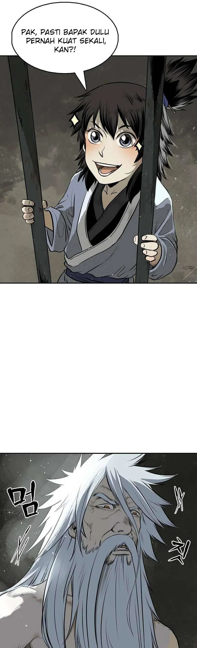 Demon in Mount Hua Chapter 2 Gambar 8