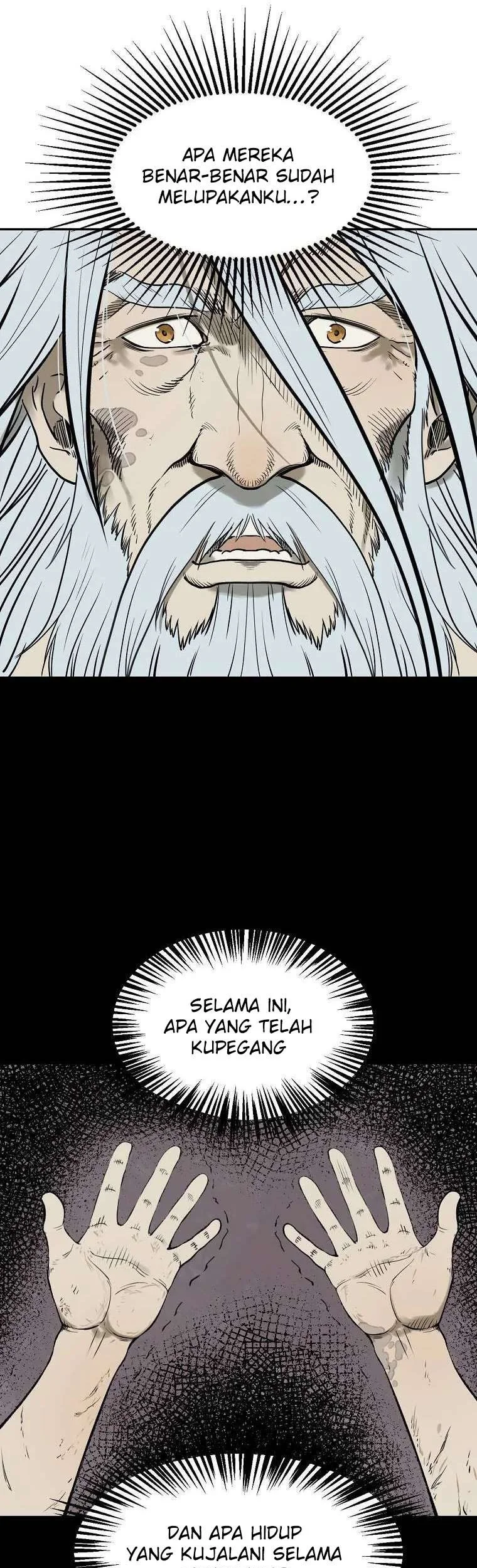 Demon in Mount Hua Chapter 2 Gambar 14