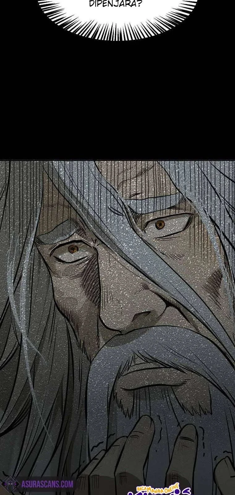 Demon in Mount Hua Chapter 2 Gambar 15