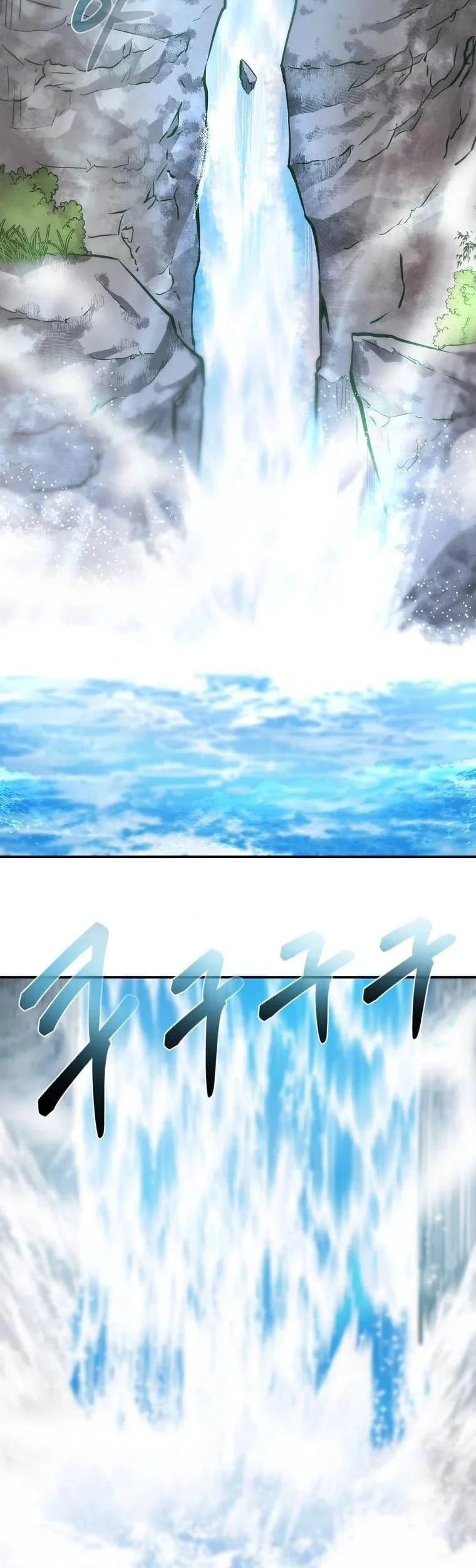 Demon in Mount Hua Chapter 20 Gambar 35