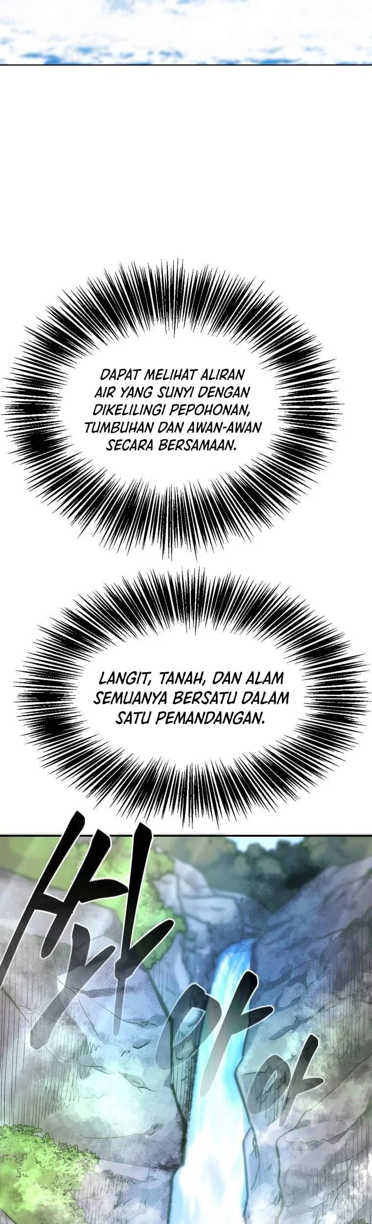 Demon in Mount Hua Chapter 20 Gambar 36