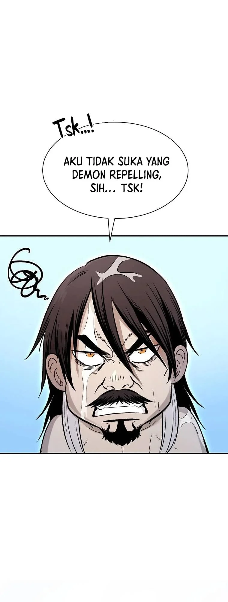 Demon in Mount Hua Chapter 20 Gambar 51