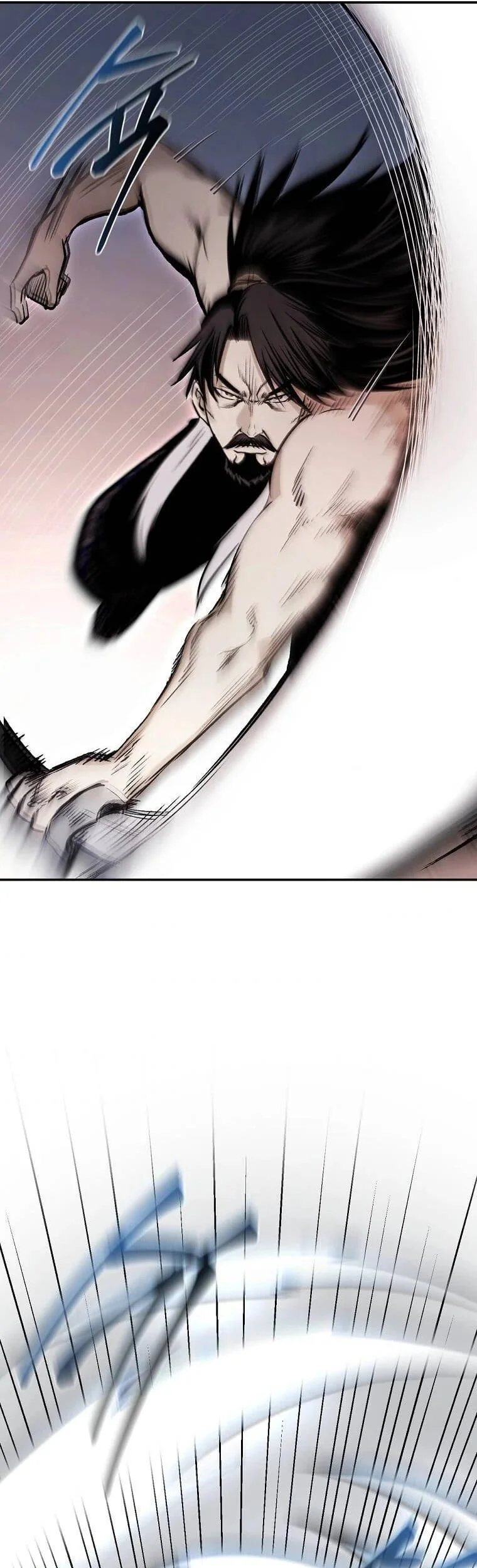 Demon in Mount Hua Chapter 20 Gambar 57