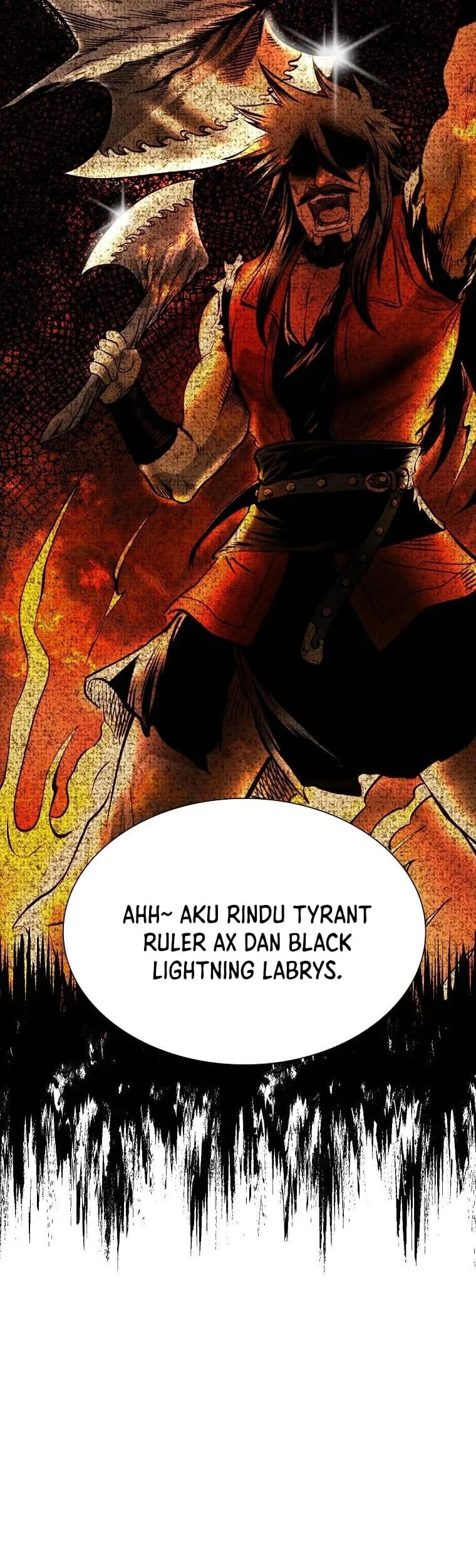 Demon in Mount Hua Chapter 20 Gambar 60