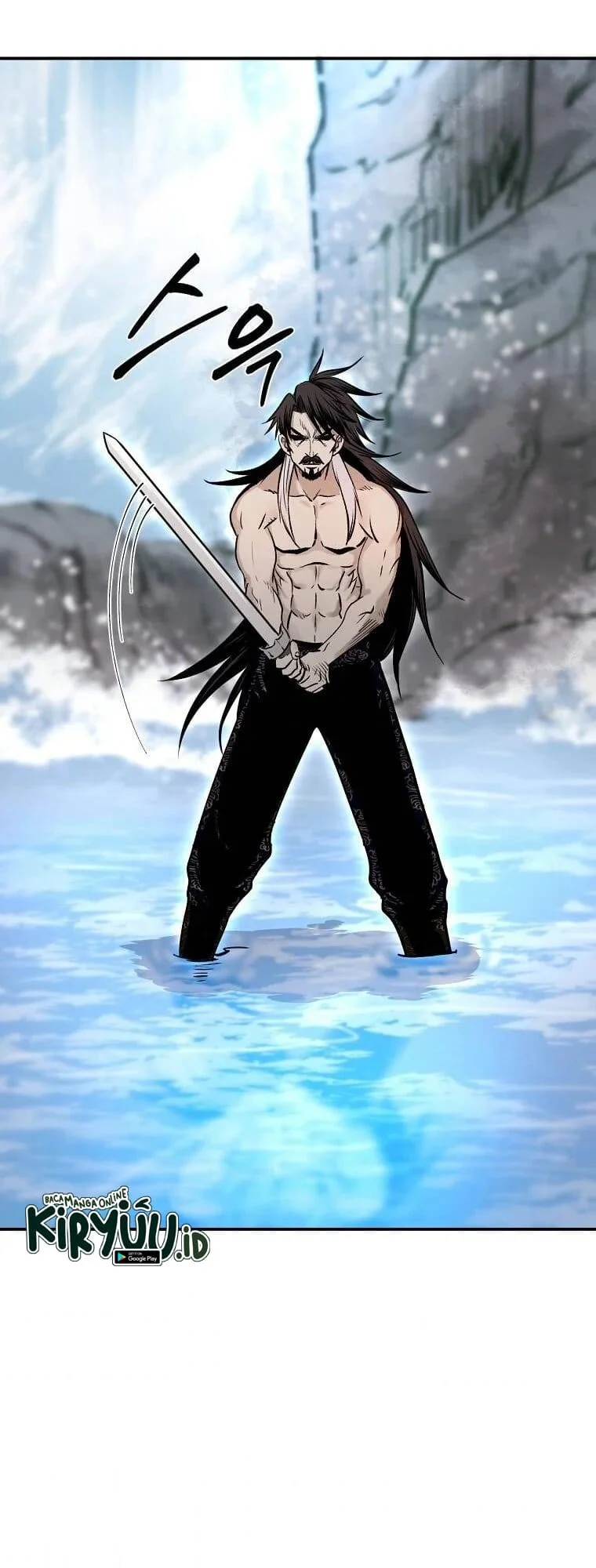 Demon in Mount Hua Chapter 20 Gambar 61