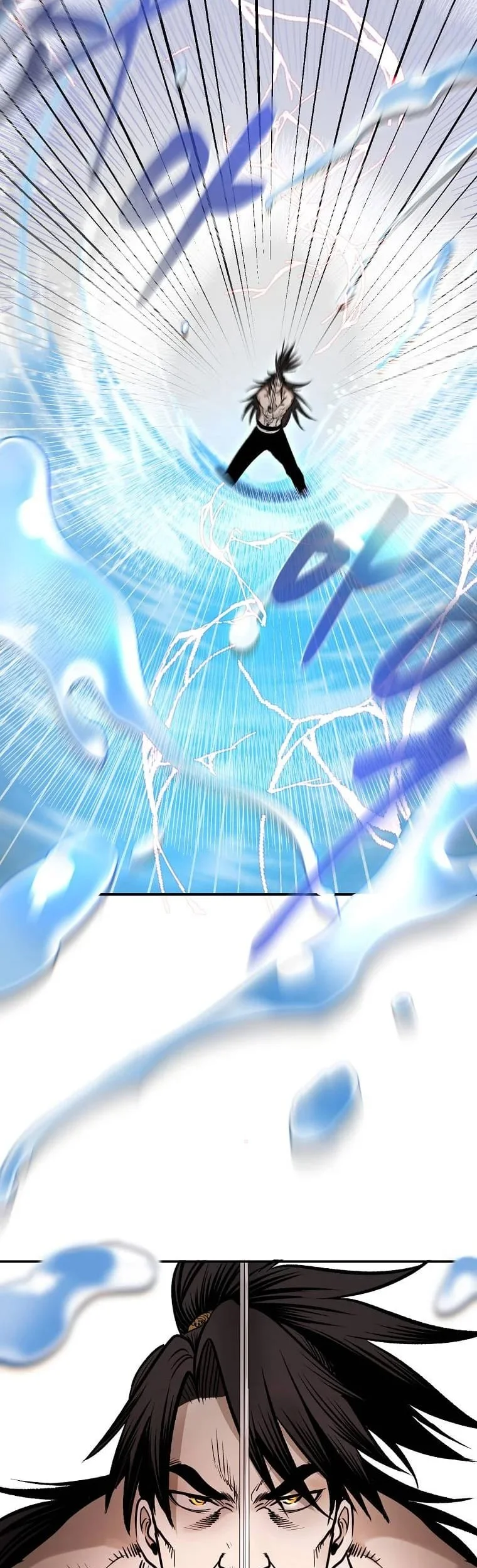 Demon in Mount Hua Chapter 20 Gambar 64