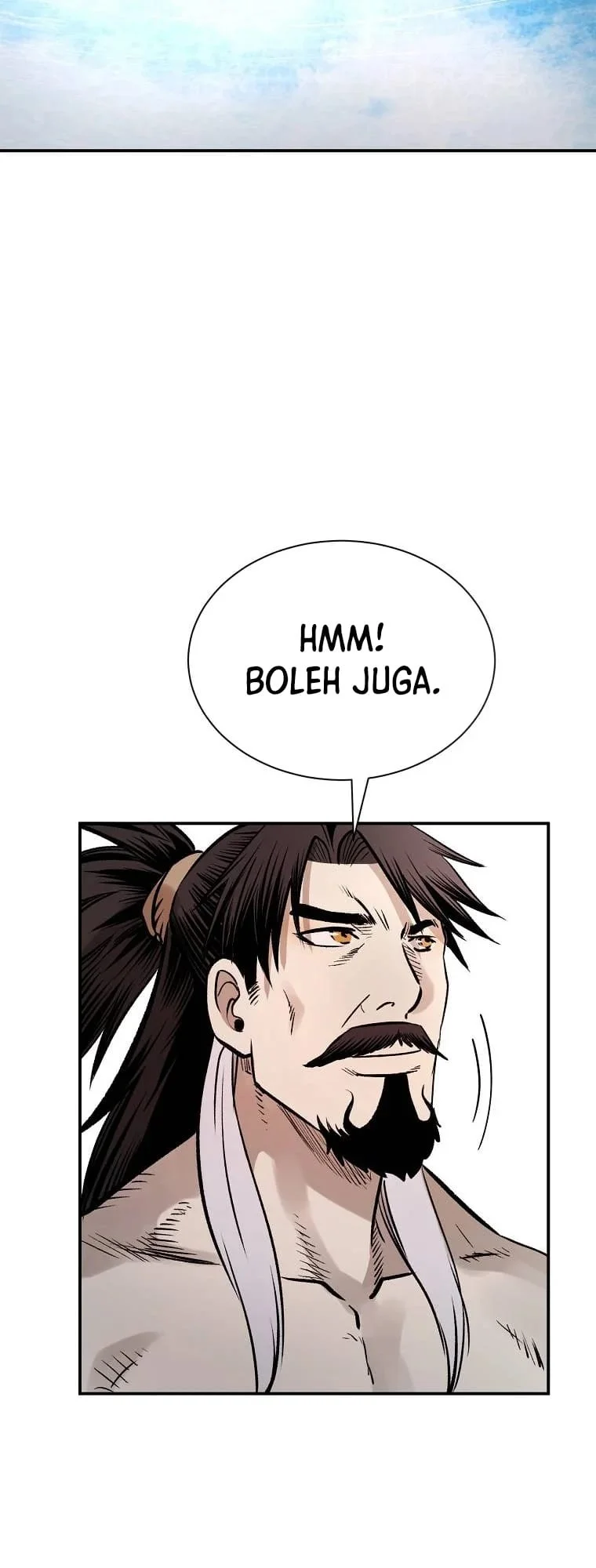 Demon in Mount Hua Chapter 20 Gambar 66