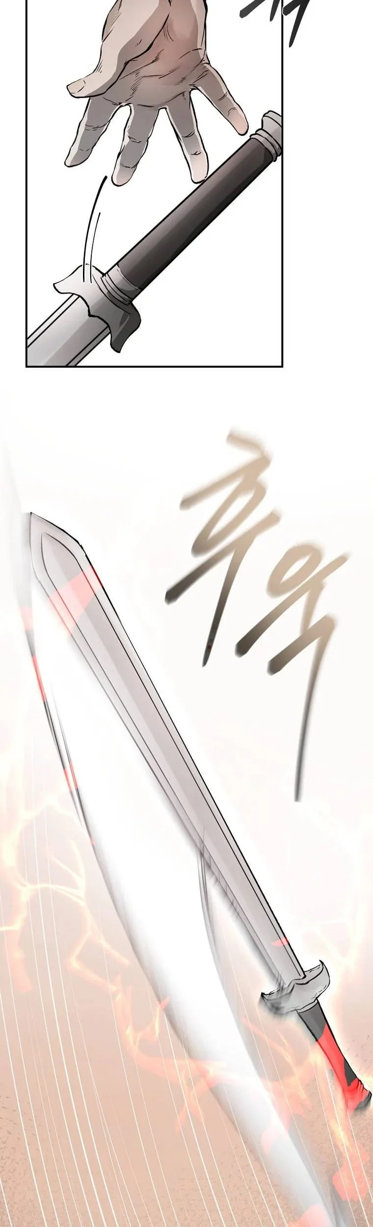Demon in Mount Hua Chapter 20 Gambar 68