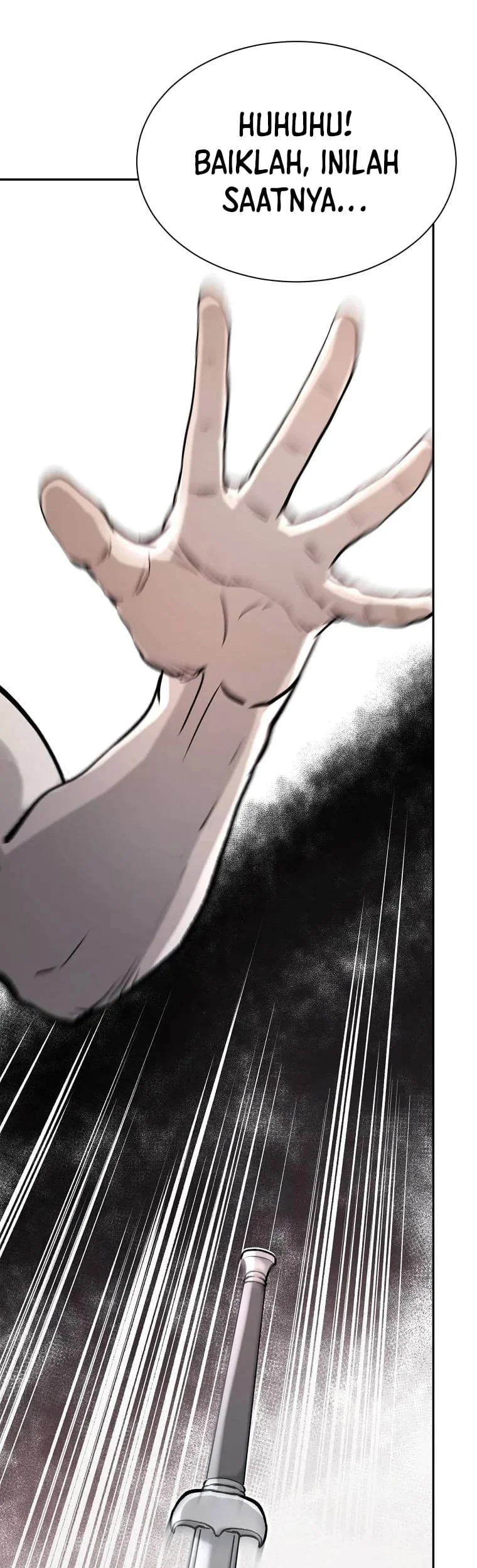 Demon in Mount Hua Chapter 20 Gambar 72
