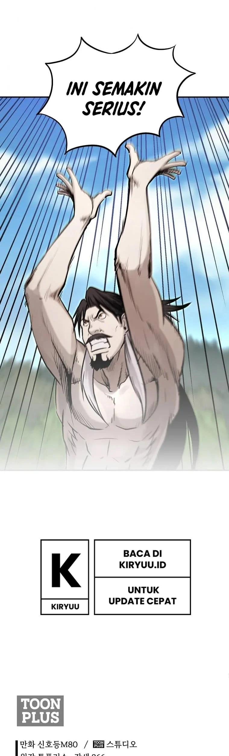 Demon in Mount Hua Chapter 20 Gambar 74