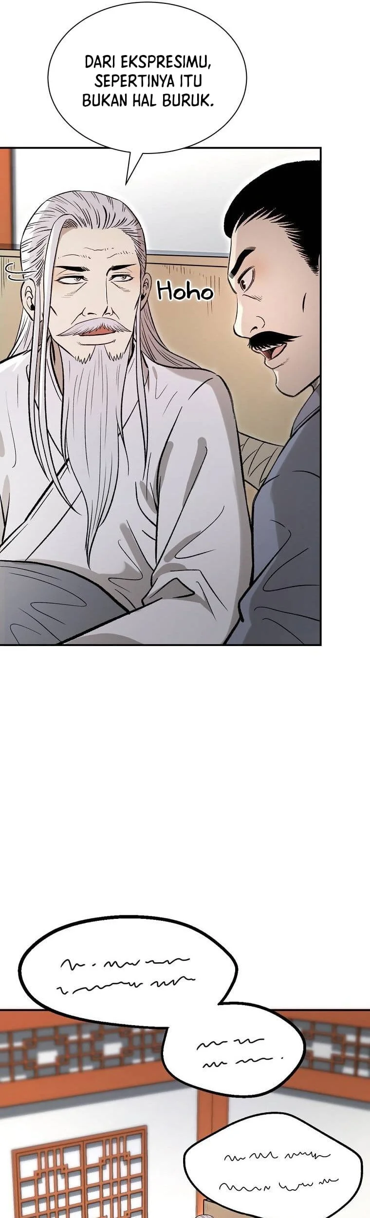 Demon in Mount Hua Chapter 20 Gambar 14