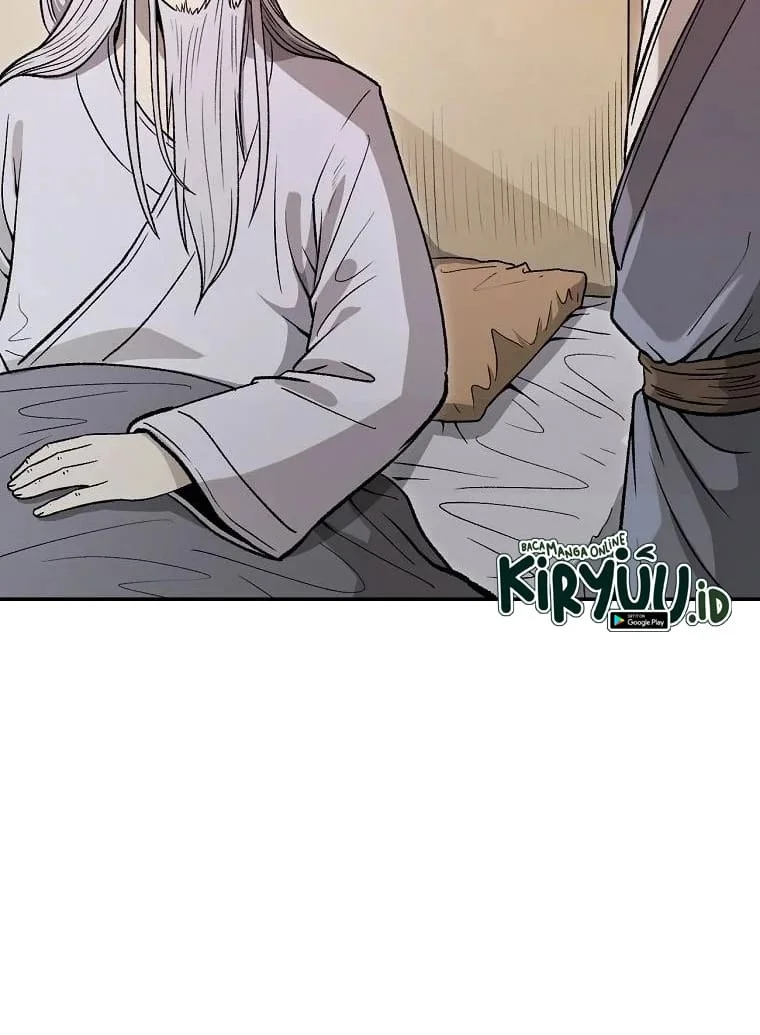 Demon in Mount Hua Chapter 20 Gambar 23