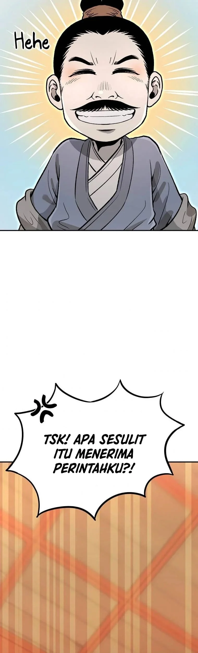 Demon in Mount Hua Chapter 20 Gambar 26