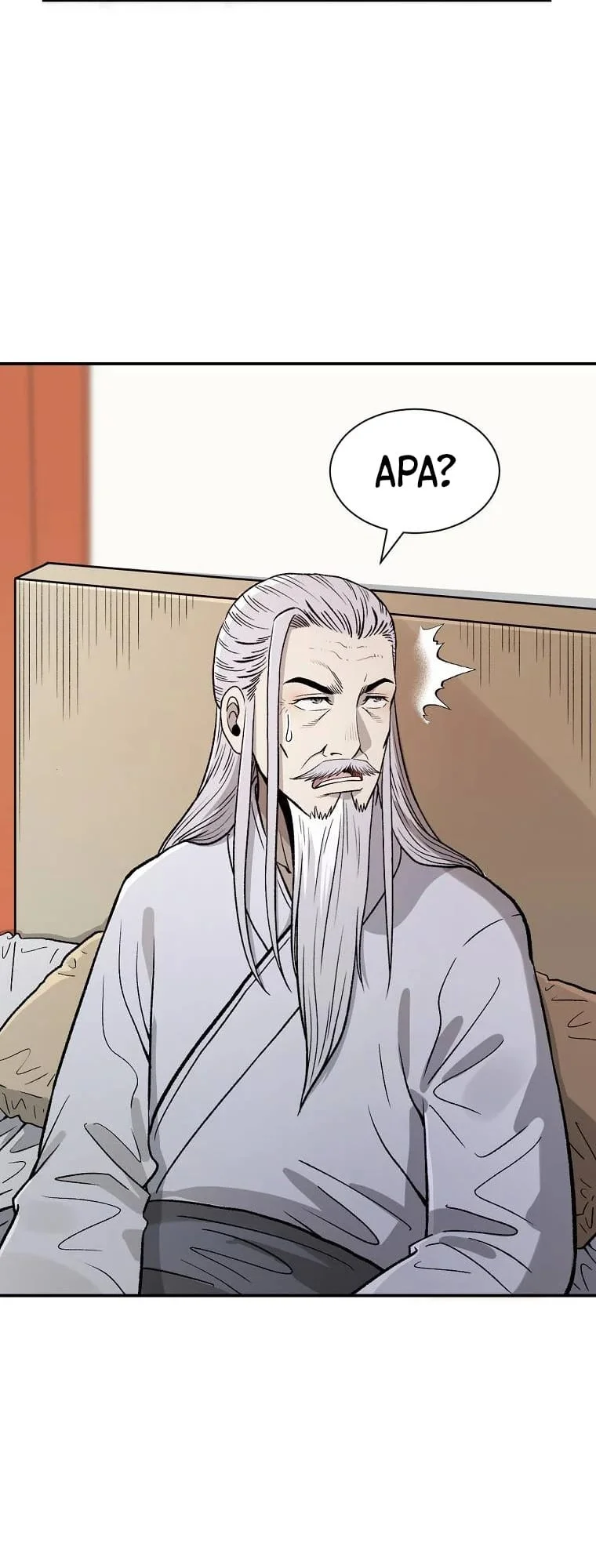 Demon in Mount Hua Chapter 20 Gambar 28