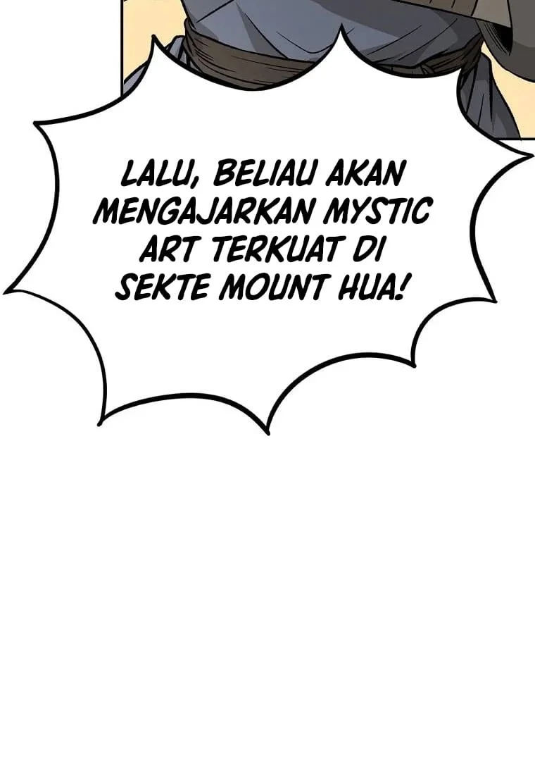 Demon in Mount Hua Chapter 20 Gambar 33