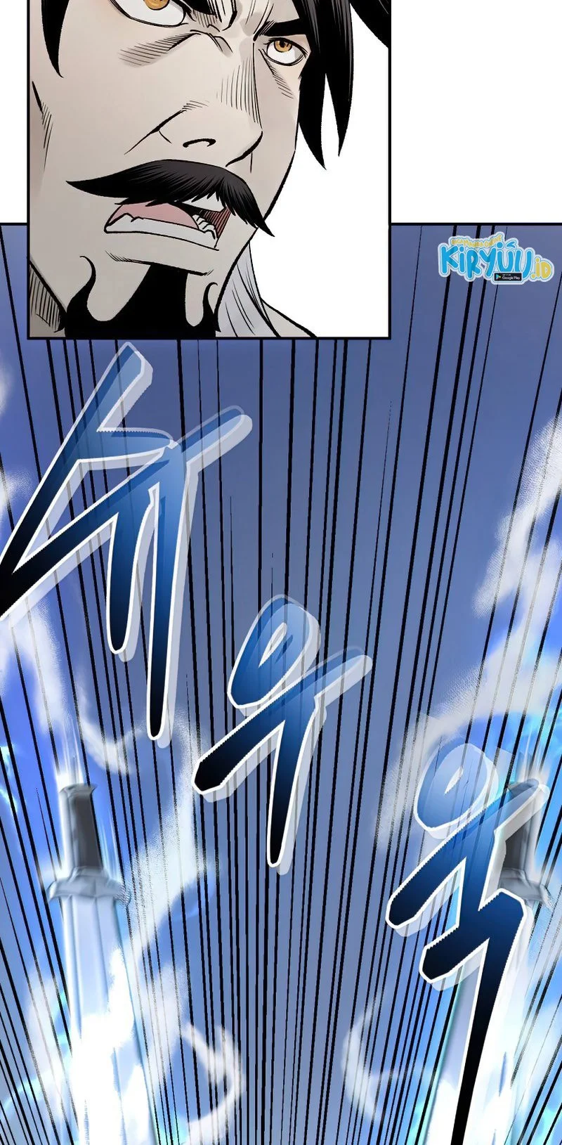 Demon in Mount Hua Chapter 21 Gambar 28