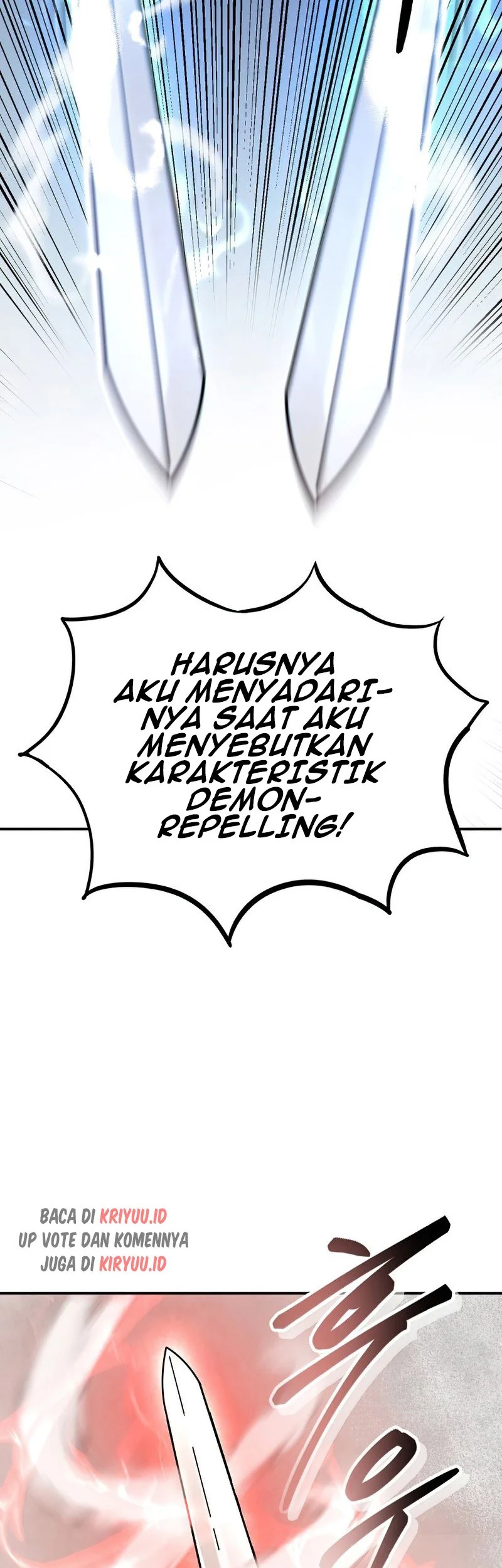 Demon in Mount Hua Chapter 21 Gambar 29